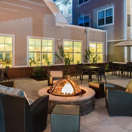 Residence Inn By Marriott Harrisonburg Bagian luar foto