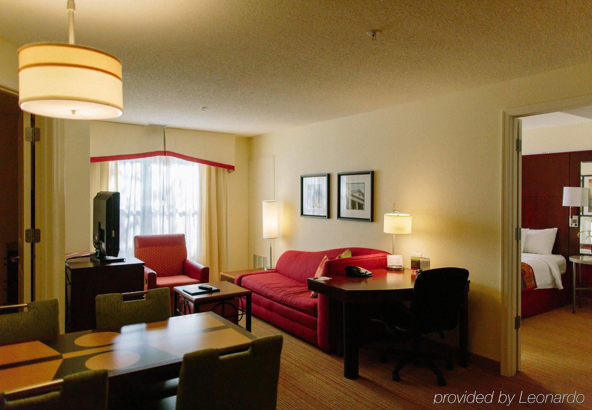 Residence Inn By Marriott Harrisonburg Ruang foto